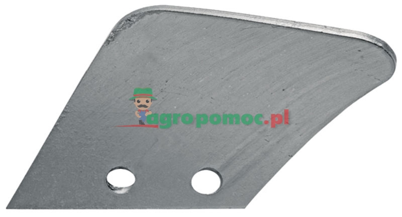 Skimmer mouldboard | 3940766M1 | zdjęcie nr 1